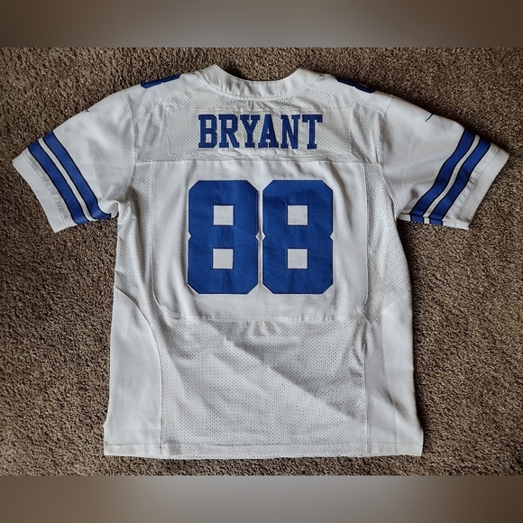 NFL Other - Nike On Field Dez Bryant Dallas Cowboys Pro-line NFL Jersey